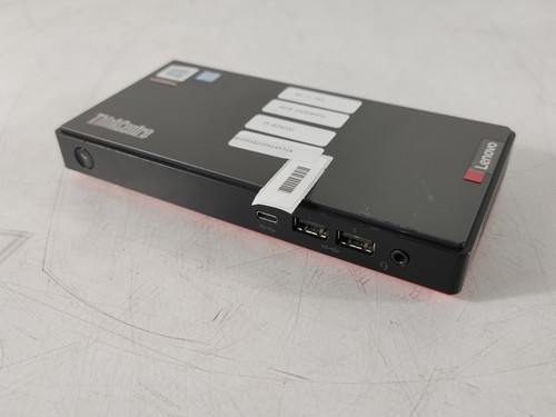 Lenovo thinkcentre m90n - lenovo, nano