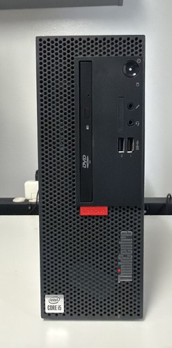 Lenovo thinkcentre m70c sff - thinkcentre,