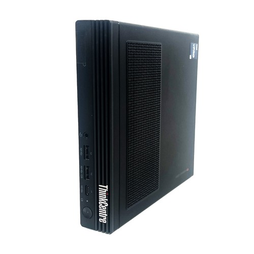 Lenovo thinkcentre m90q - m90q, g3