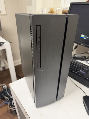 Lenovo ideacentre - ideacentre, ✅