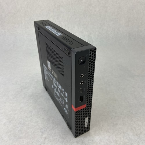 Lenovo thinkcentre m720q micro - thinkcentre,