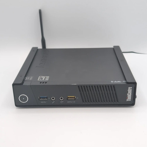 Lenovo thinkcentre m73 0020us - lenovo,