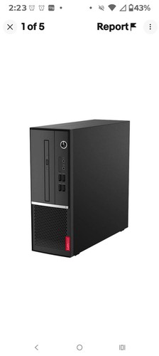 Lenovo v530s 07icb sff - lenovo,
