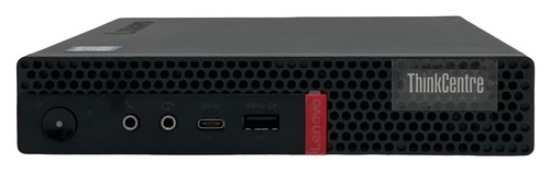 Lenovo thinkcentre m920q - lenovo,
