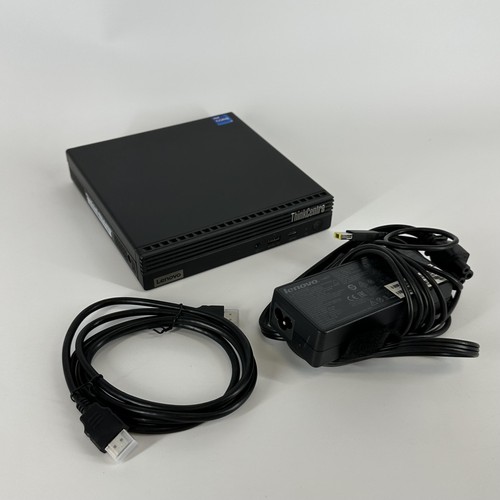 Lenovo thinkcentre tiny m70q - lenovo,