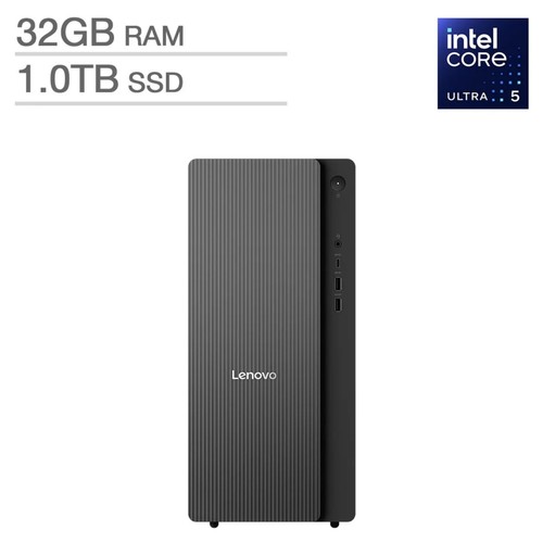 Lenovo ideacentre tower - lenovo,