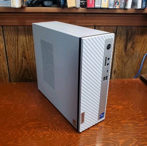 Lenovo ideacentre tower - ideacentre,