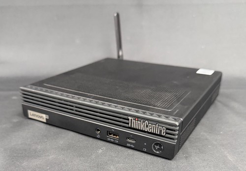 Lenovo thinkcentre m90q tiny - thinkcentre,