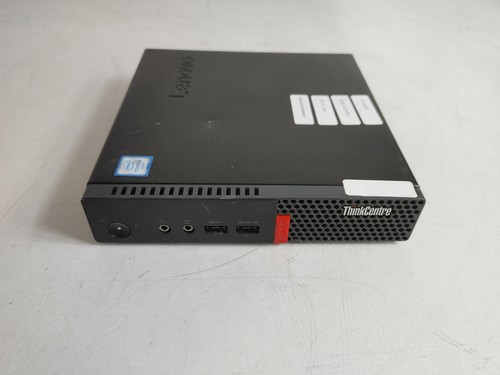 Lenovo thinkcentre m710q - lenovo,
