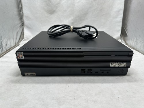 Lenovo thinkcentre m75s - gen, 2