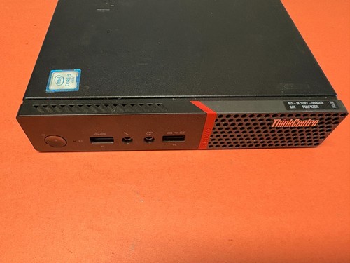 Lenovo thinkcentre m700 - lenovo,