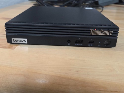 Lenovo m70q tiny - lenovo,