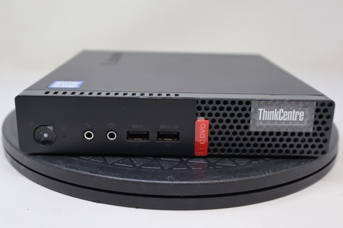 Lenovo m910q desktop intel - lenovo,