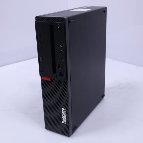 Lenovo thinkcentre m720s - thinkcentre,
