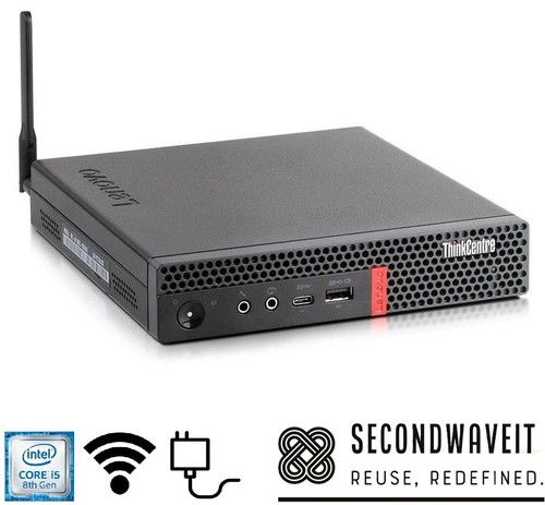 Lenovo thinkcentre m720q tiny - lenovo,