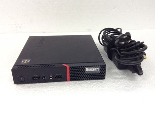 Lenovo thinkcentre m715q - thinkcentre,