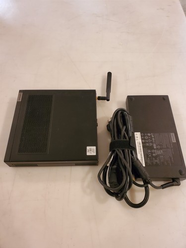 Lenovo thinkstation p340 tiny - p340,
