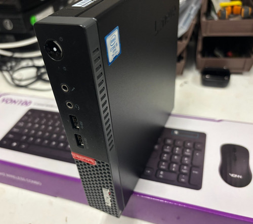 Lenovo thinkcentre m910q intel - thinkcentre,