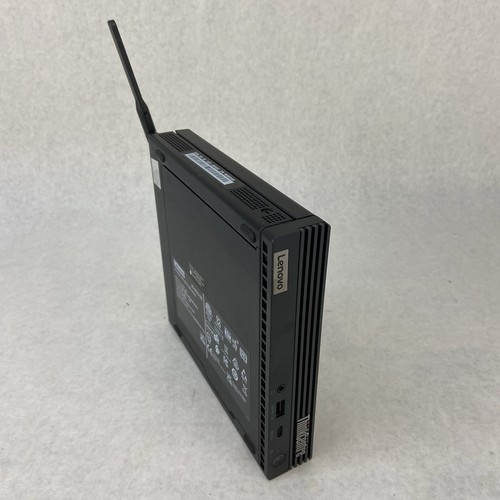 Lenovo m720q mff - lenovo, core