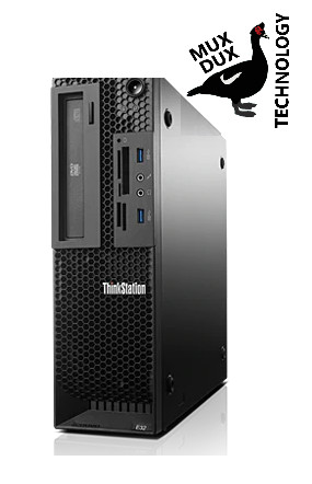 Lenovo thinkstation e32 sff - lenovo,