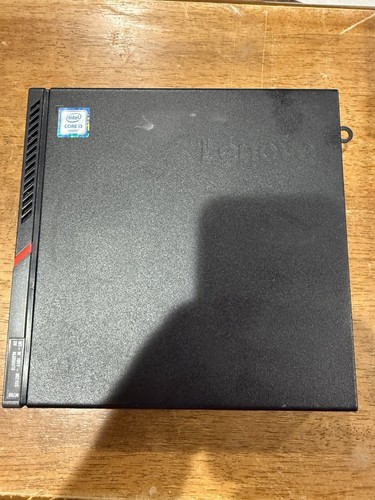 Lenovo thinkcentre m700 - lenovo,