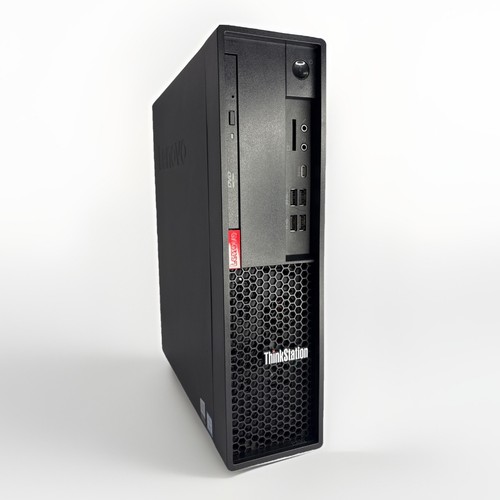 Lenovo thinkstation p330 - lenovo,