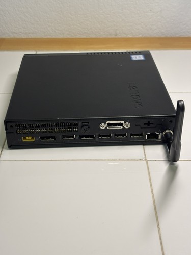 Lenovo m710q mini - lenovo,