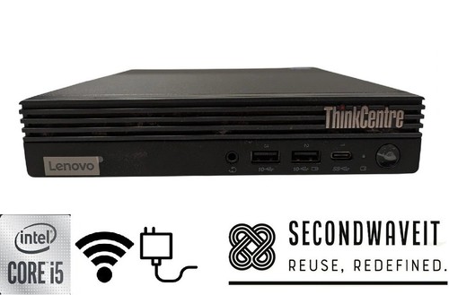 Lenovo thinkcentre m90q gen - lenovo,
