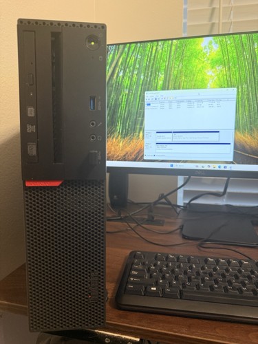 Lenovo thinkcentre m700 - lenovo,