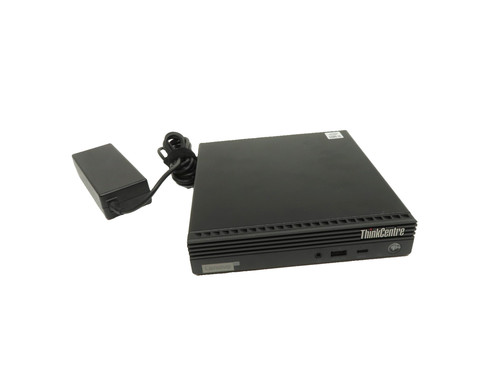 Lenovo thinkcentre m70q - lenovo,