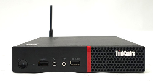 Lenovo thinkcentre m715q - lenovo,