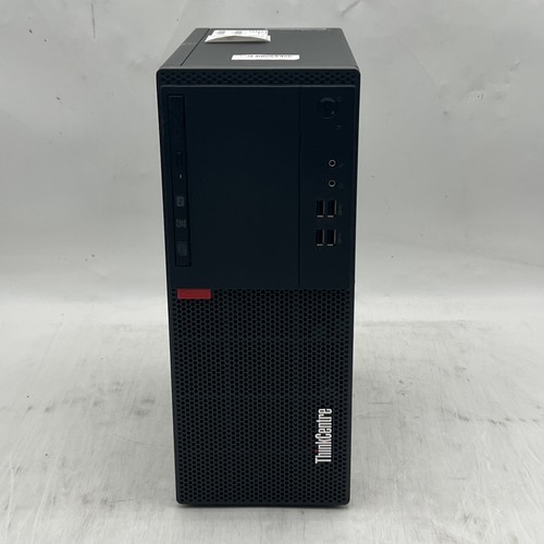 Lenovo thinkcentre m710t - thinkcentre,