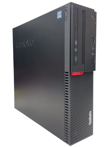 Lenovo thinkcentre m700 - thinkcentre, sff