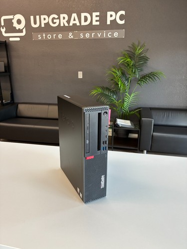 Lenovo thinkcentre m920s - lenovo,