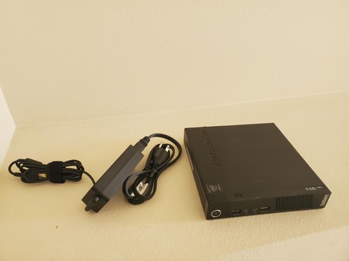 Lenovo thinkcentre m73 - thinkcentre,