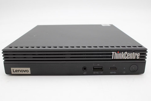 Lenovo thinkcentre m80q - m80q, used