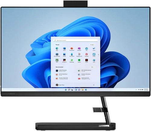 Lenovo ideacentre aio 22iap7 - ideacentre,