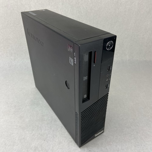 Lenovo thinkcentre m93p - thinkcentre,