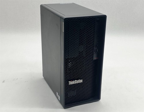 Lenovo thinkstation p340 - lenovo,