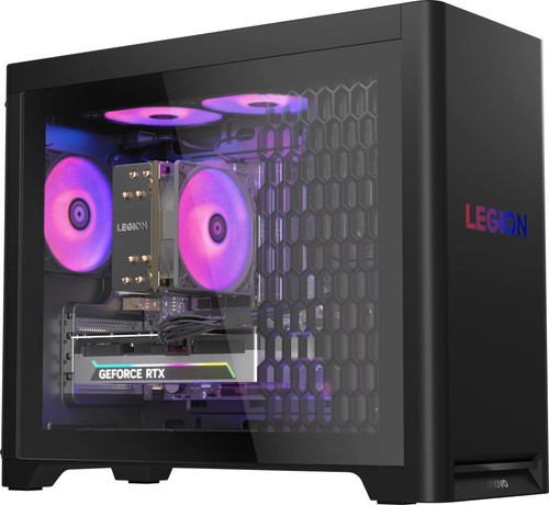 Lenovo legion tower 5 gaming - lenovo,