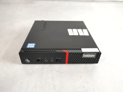 Lenovo thinkcentre m700 - lenovo,