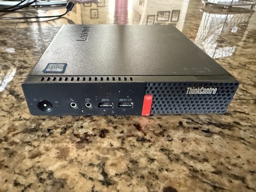 Lenovo thinkcentre m910q intel - lenovo,