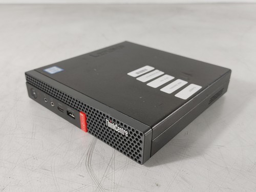 Lenovo thinkcentre m720q tiny - lenovo,