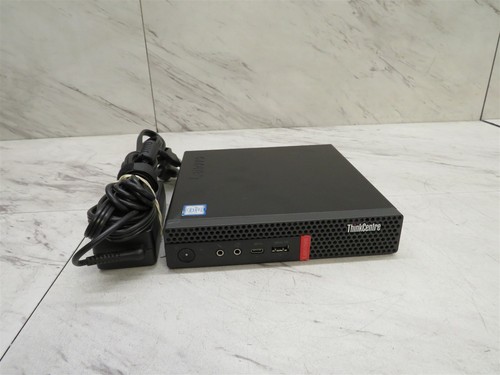Lenovo thinkcentre m920q tiny - thinkcentre,