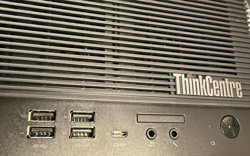 Lenovo thinkcentre m70t - thinkcentre, sff