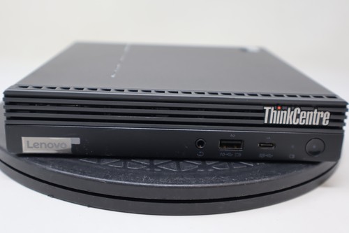 Lenovo thinkcentre m80q - lenovo,