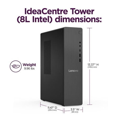 Lenovo ideacentre tower - lenovo,