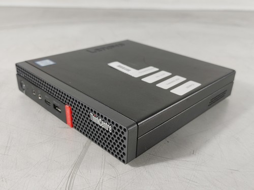 Lenovo thinkcentre m720q tiny - lenovo,