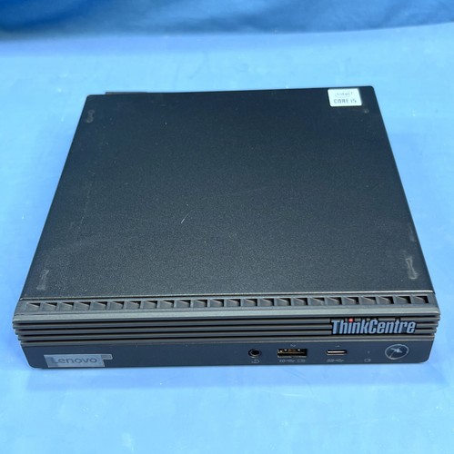 Lenovo thinkcentre m70q - thinkcentre,