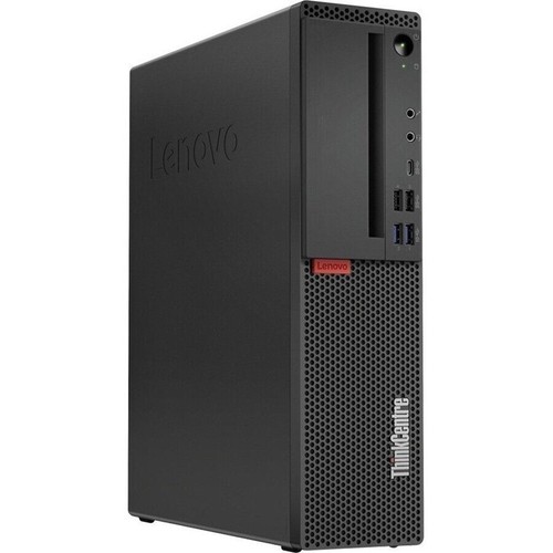 Lenovo windows desktop i5 - desktop,